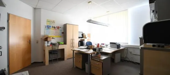 836m² Warehouse in Cuxhaven, Germany No. 213584 11