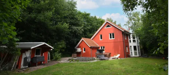 836m² Warehouse in Cuxhaven, Germany No. 213584 18