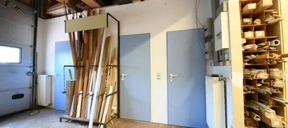 836m² Warehouse in Cuxhaven, Germany No. 213584 16