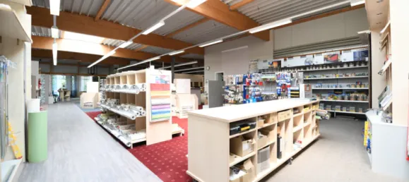 836m² Warehouse in Cuxhaven, Germany No. 213584 9