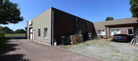 836m² Warehouse in Cuxhaven, Germany No. 213584 22