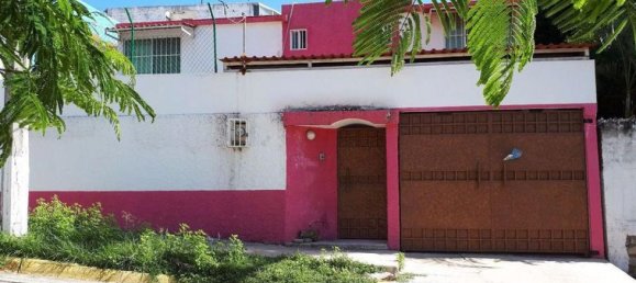 3 bedrooms House in Guerrero, Mexico No. 155563 2