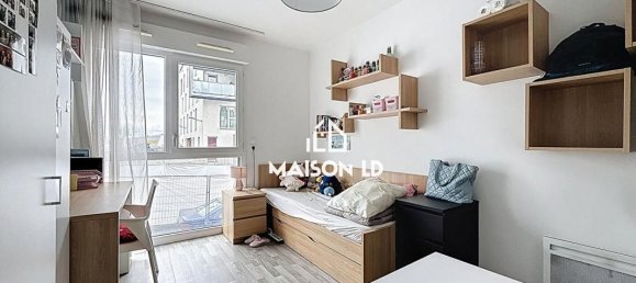 Studio in Caen, France, Nr. 358225 2