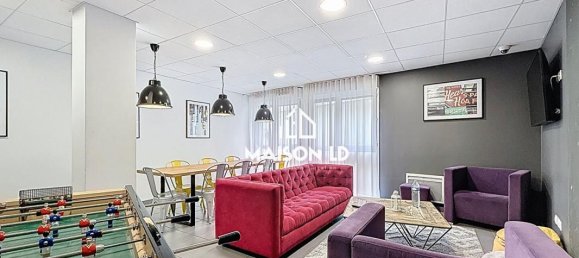 Studio in Caen, France, Nr. 358225 5