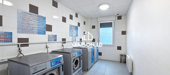 Studio in Caen, France, Nr. 358225 6