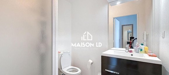 Studio in Caen, France, Nr. 358225 3