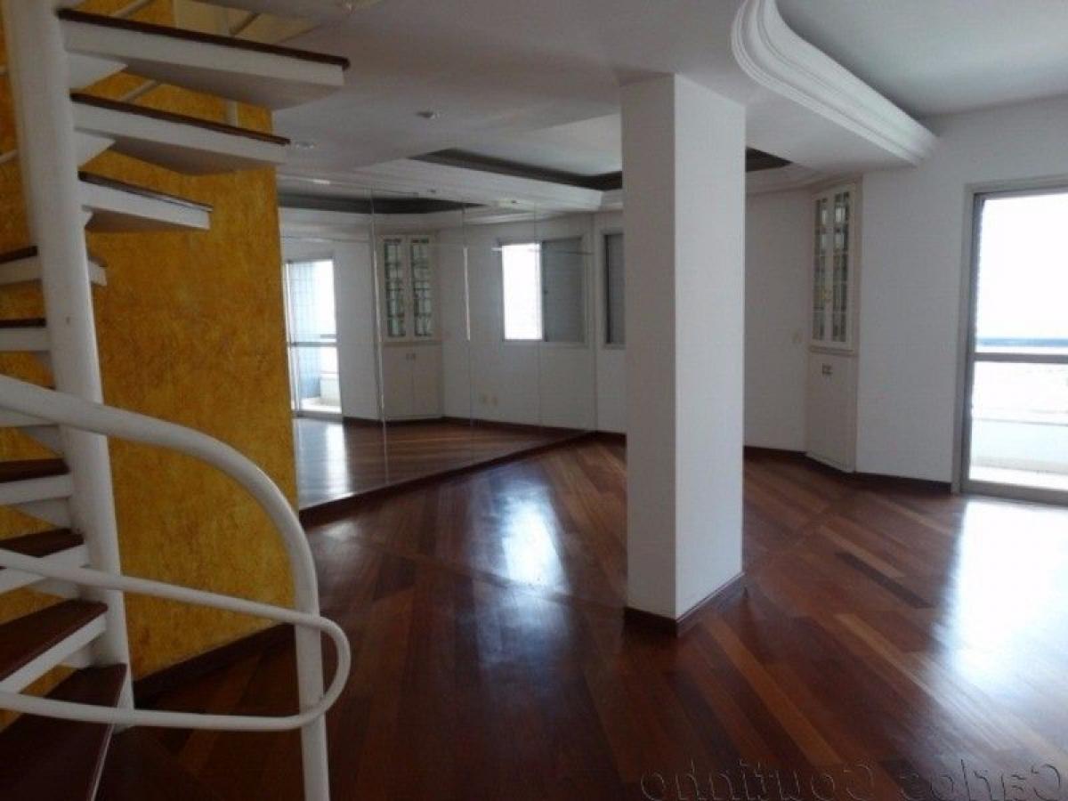 3 chambres Appartement à Sao Paulo, Brazil No. 497234