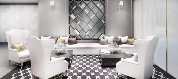 1 Schlafzimmer Eigentumswohnung in Bangkok, Thailand, Nr. 2243 8