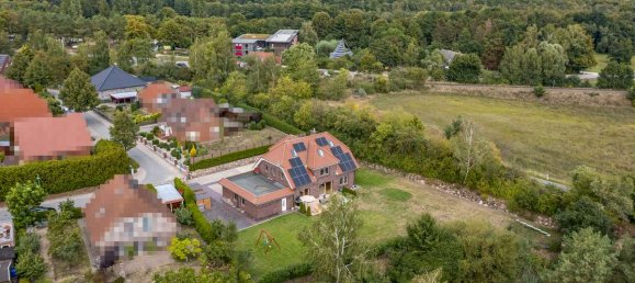 Casa de 6 divisões em Ludwigslust-Parchim, Germany N.º 167954 17
