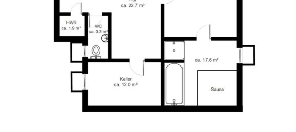 Casa de 6 divisões em Ludwigslust-Parchim, Germany N.º 167954 19