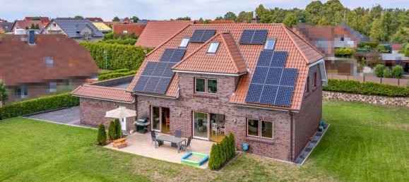 Casa de 6 divisões em Ludwigslust-Parchim, Germany N.º 167954 2