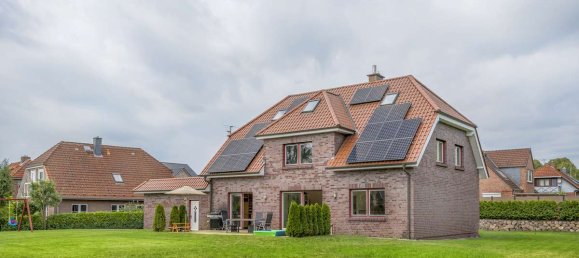 Casa de 6 divisões em Ludwigslust-Parchim, Germany N.º 167954 16