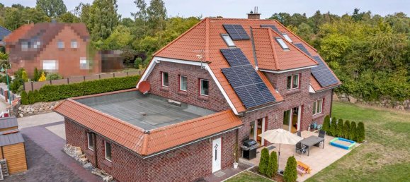 Casa de 6 divisões em Ludwigslust-Parchim, Germany N.º 167954 18