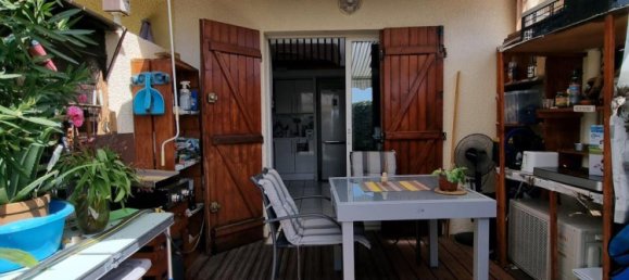 1 chambre Maison à Narbonne, France No. 294778 2