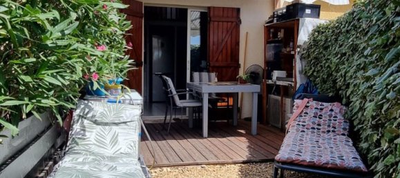 1 chambre Maison à Narbonne, France No. 294778 11