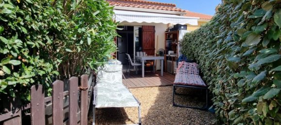 1 chambre Maison à Narbonne, France No. 294778 10