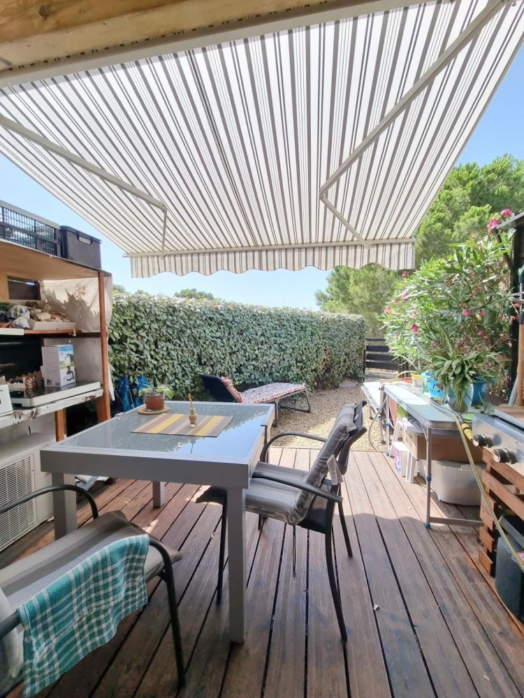 1 chambre Maison à Narbonne, France No. 294778