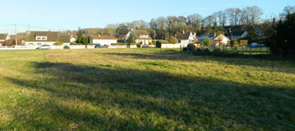 Terreno en Neron, France No. 89554 4