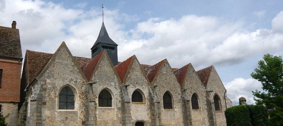 Terreno en Neron, France No. 89554 3