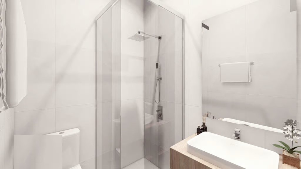 2 Schlafzimmer Wohnung in Valencian Community, Spain, Nr. 284927