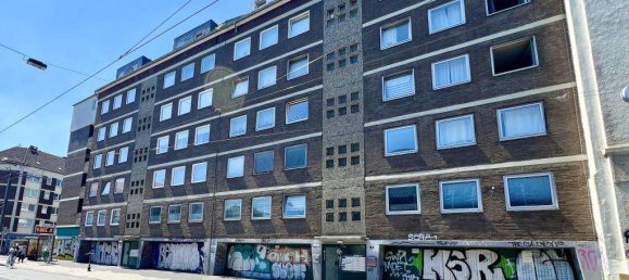 3غرفة شقة في Dusseldorf, Germany رقم 7795 3