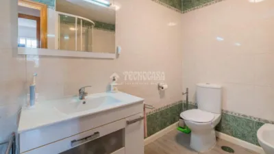 4 bedrooms Townhouse in Arroyomolinos, Spain No. 212653