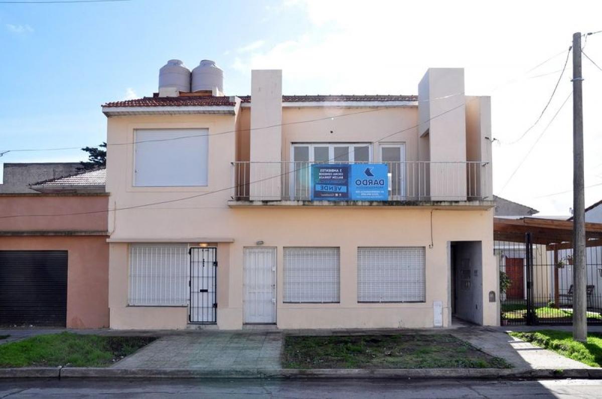 Estudio en Mar del Plata, Argentina No. 65172