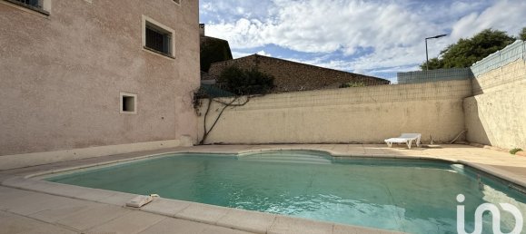 4 bedrooms Townhouse in Occitanie, France No. 339890 17