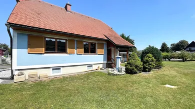 6غرفة منزل في Strassgang, Austria رقم 240054