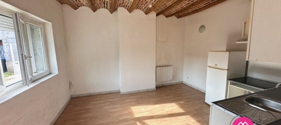 1-Zimmer Gebäude in Herin, France, Nr. 263206 7