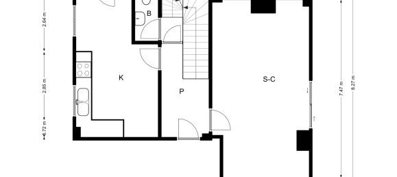 3 bedrooms Townhouse in Alhaurin de la Torre, Spain No. 166512 11