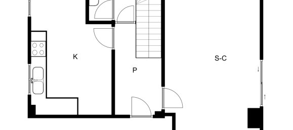 3 bedrooms Townhouse in Alhaurin de la Torre, Spain No. 166512 3