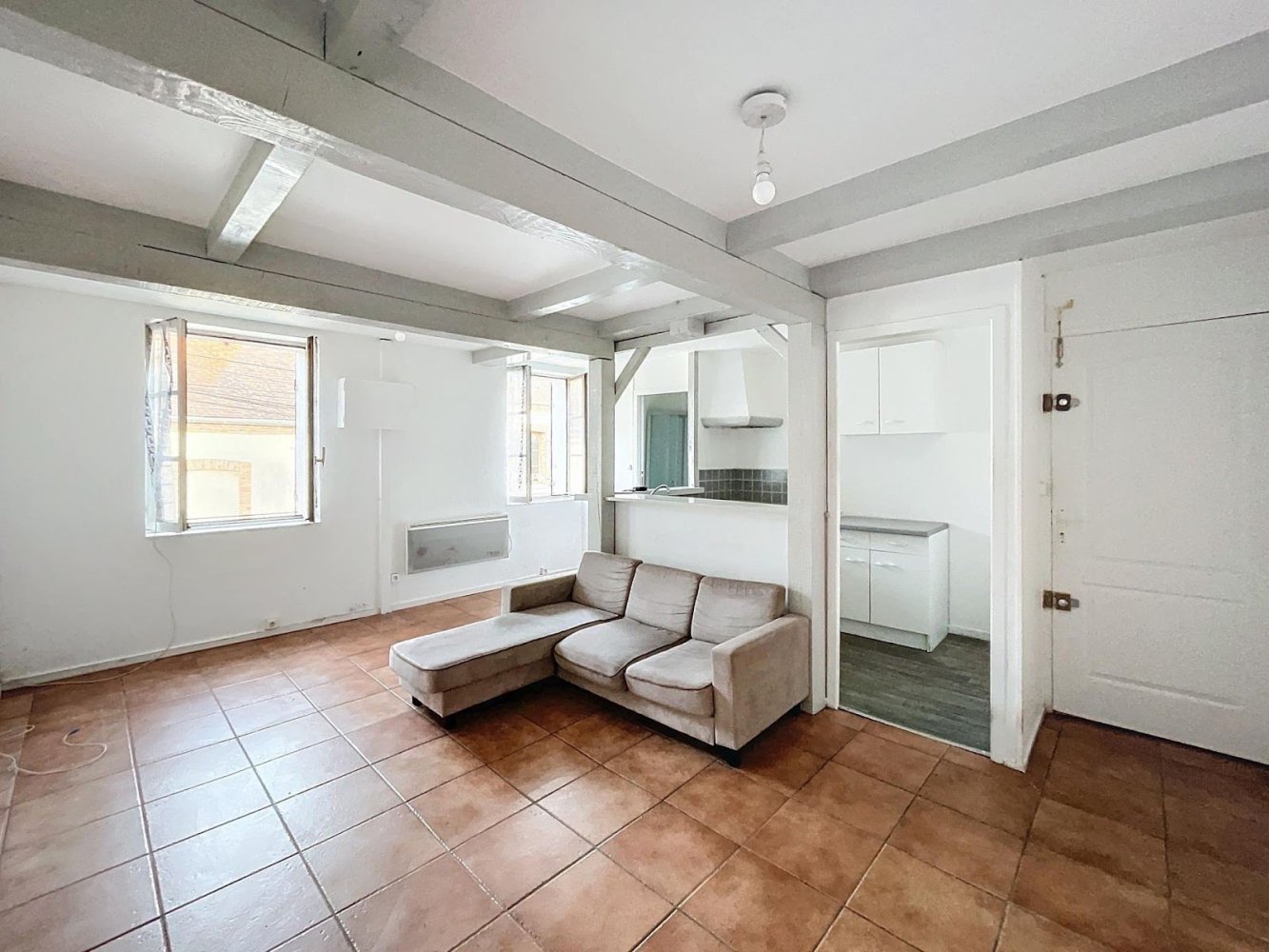 استوديو في Chaumont, France رقم 200335