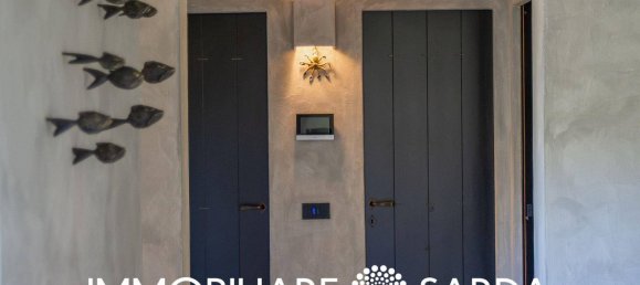 10 Schlafzimmer Villa in Olbia, Italy, Nr. 340730 17