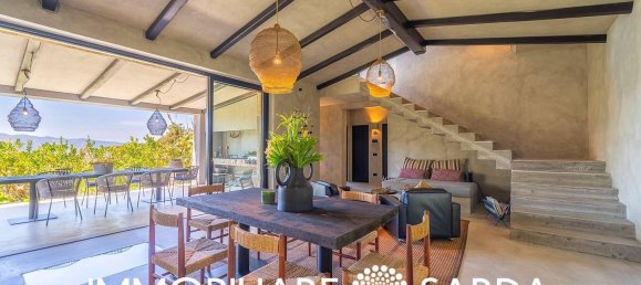 10 Schlafzimmer Villa in Olbia, Italy, Nr. 340730 14