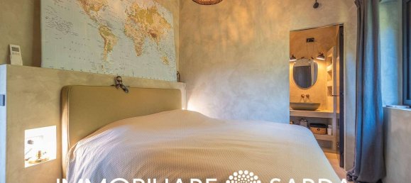 10 Schlafzimmer Villa in Olbia, Italy, Nr. 340730 41