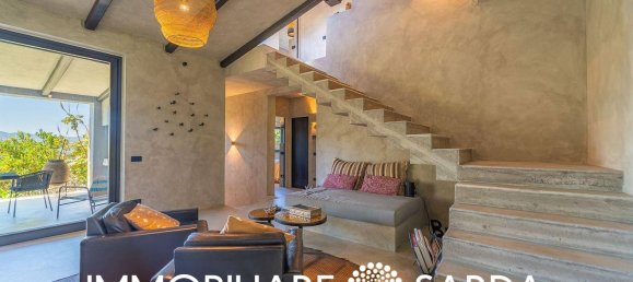 10 Schlafzimmer Villa in Olbia, Italy, Nr. 340730 45