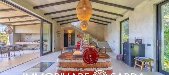 10 Schlafzimmer Villa in Olbia, Italy, Nr. 340730 13