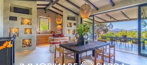 10 Schlafzimmer Villa in Olbia, Italy, Nr. 340730 3