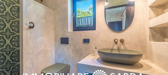 10 Schlafzimmer Villa in Olbia, Italy, Nr. 340730 42