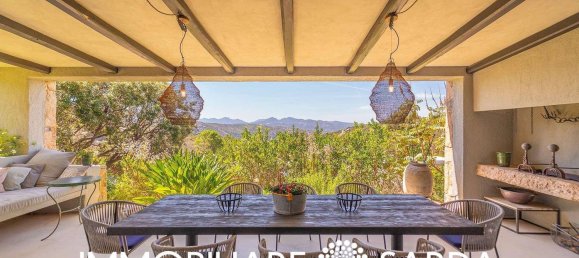 10 Schlafzimmer Villa in Olbia, Italy, Nr. 340730 6