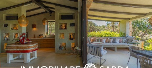 10 Schlafzimmer Villa in Olbia, Italy, Nr. 340730 4