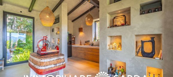 10 Schlafzimmer Villa in Olbia, Italy, Nr. 340730 9