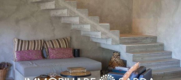 10 Schlafzimmer Villa in Olbia, Italy, Nr. 340730 44