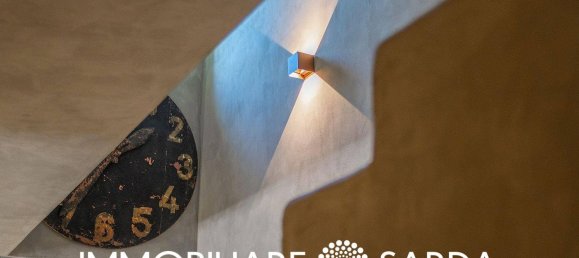 10 Schlafzimmer Villa in Olbia, Italy, Nr. 340730 48