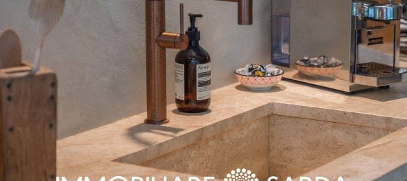 10 Schlafzimmer Villa in Olbia, Italy, Nr. 340730 11