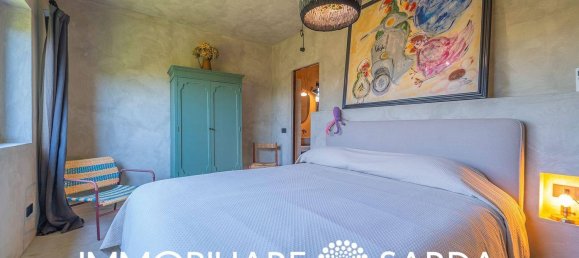10 Schlafzimmer Villa in Olbia, Italy, Nr. 340730 18