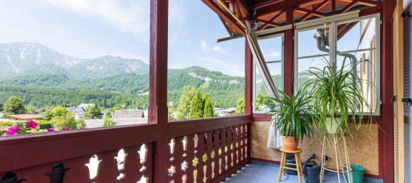 12 rooms Villa in Bad Goisern am Hallstattersee, Austria No. 158310 7