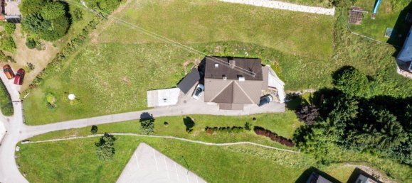 12 rooms Villa in Bad Goisern am Hallstattersee, Austria No. 158310 2