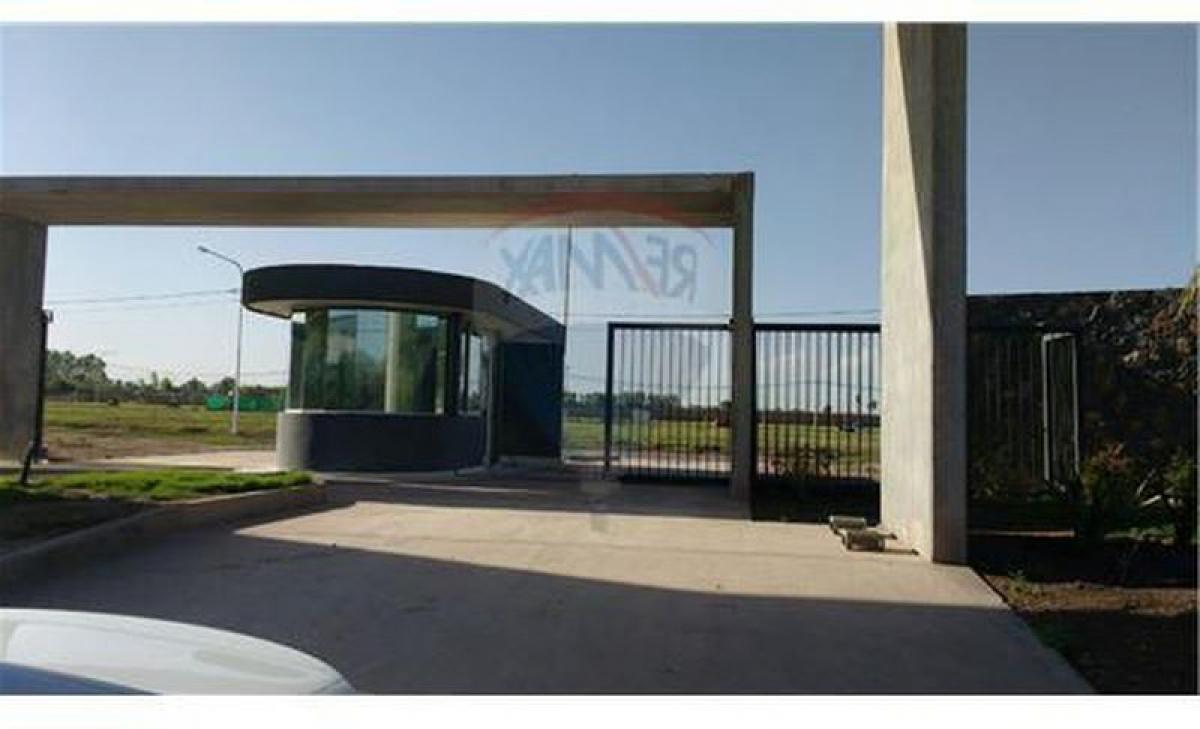 Grundstück in Mendoza, Argentina, Nr. 49640